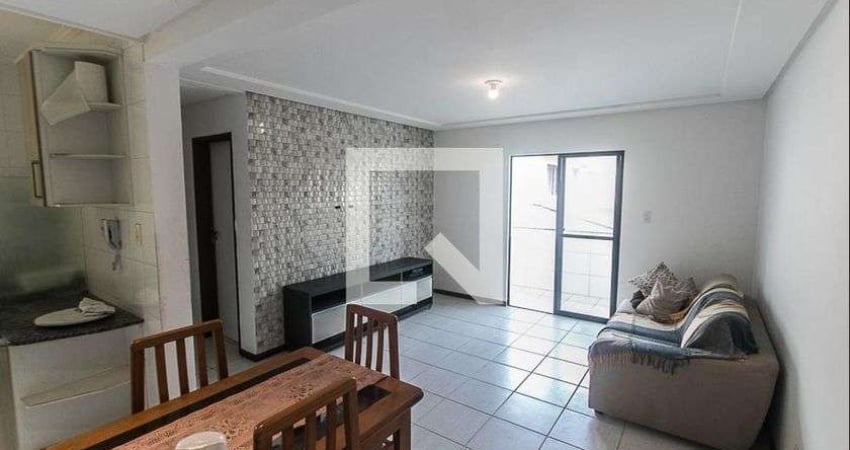Casa / Sobrado em Condomínio para Aluguel - Stella Maris, 2 Quartos,  60 m² - Salvador