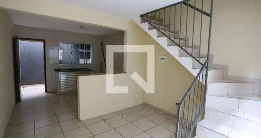 Casa / Sobrado em Condomínio para Aluguel - Artur Alvim, 2 Quartos,  70 m² - São Paulo