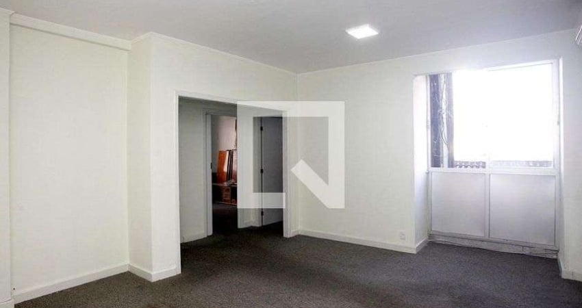Apartamento para Aluguel - Centro Histórico, 3 Quartos,  80 m² - Porto Alegre