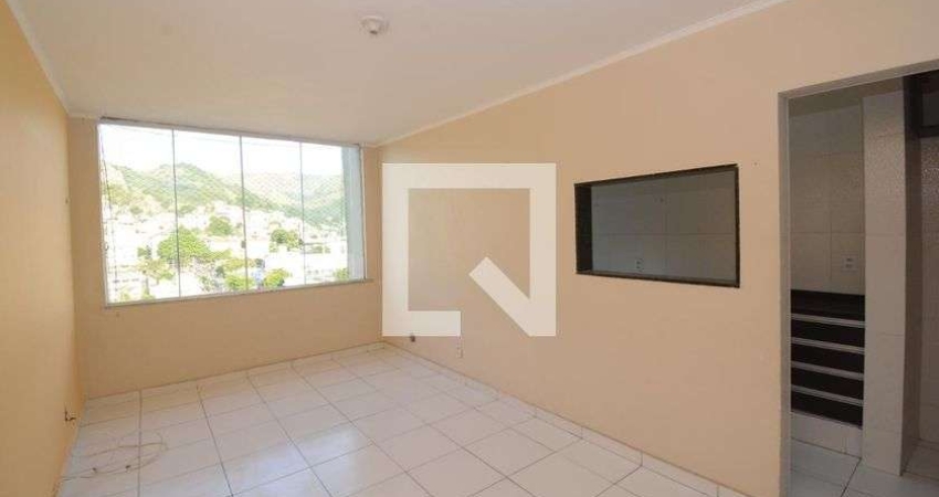 Apartamento para Aluguel - Campinho, 2 Quartos,  70 m² - Rio de Janeiro