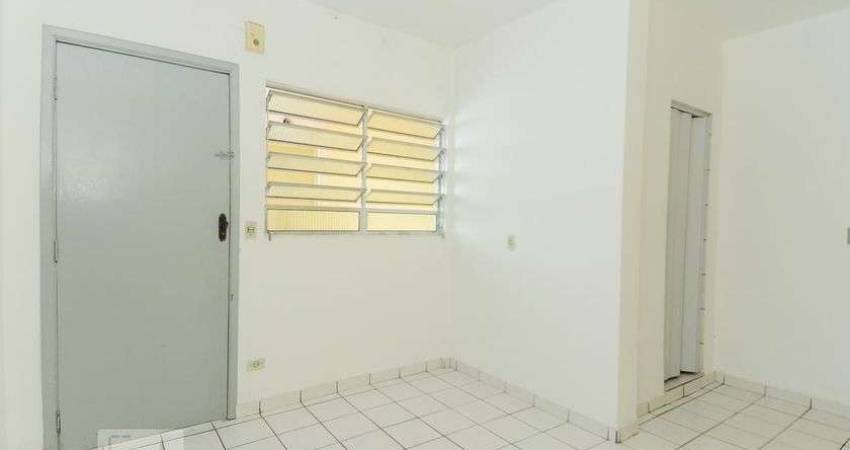 Casa para Aluguel - Cidade Parque Alvoradan, 1 Quarto,  40 m² - Guarulhos