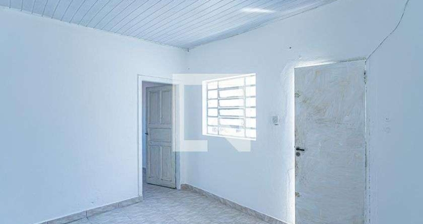 Casa para Aluguel - Casa Verde, 1 Quarto,  54 m² - São Paulo
