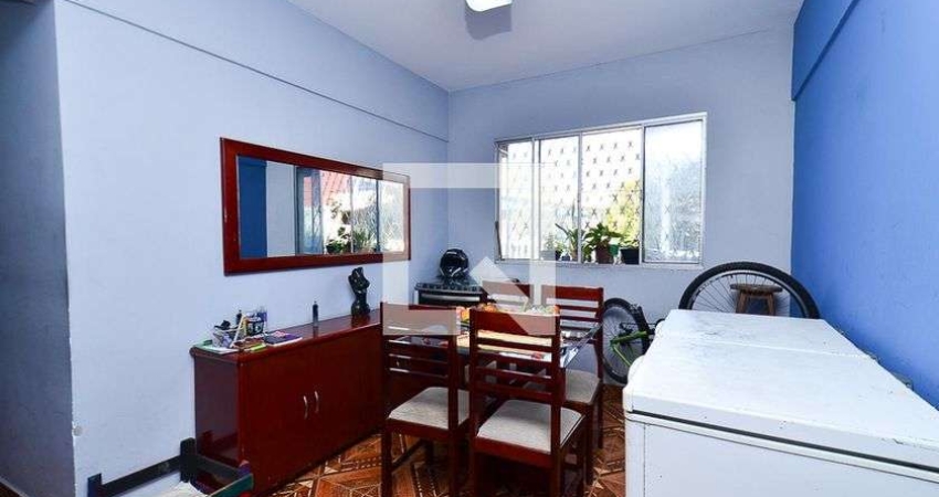 Apartamento para Aluguel - Fernão Dias, 3 Quartos,  59 m² - Belo Horizonte
