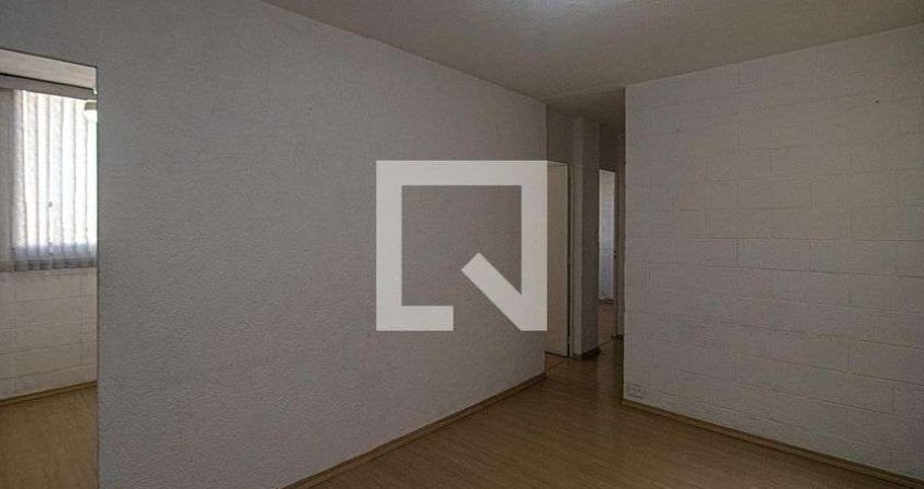 Apartamento para Aluguel - Sacomã, 3 Quartos,  48 m² - São Paulo