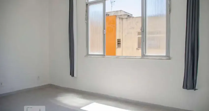 Apartamento para Aluguel - Cachambi, 2 Quartos,  49 m² - Rio de Janeiro