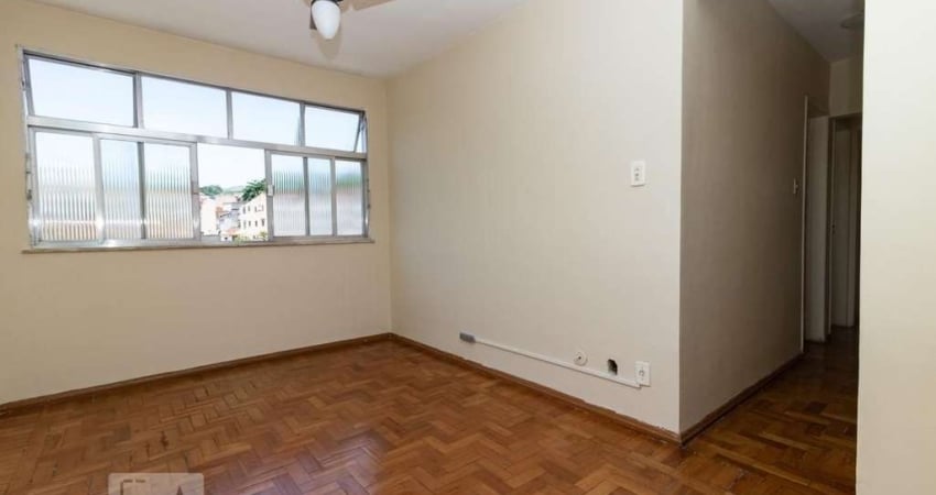 Apartamento para Aluguel - Méier, 2 Quartos,  60 m² - Rio de Janeiro