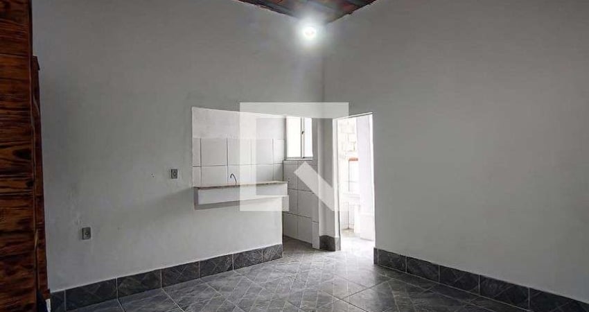 Apartamento para Aluguel - Taquara, 1 Quarto,  45 m² - Rio de Janeiro