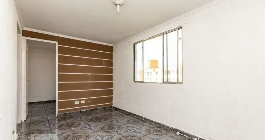 Apartamento para Aluguel - Vila Jacuí, 2 Quartos,  50 m² - São Paulo