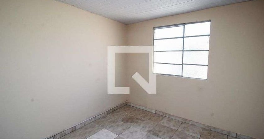 Apartamento para Aluguel - Pompéia, 1 Quarto,  25 m² - Belo Horizonte