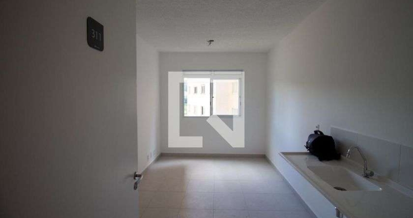 Apartamento para Aluguel - José Bonifácio, 2 Quartos,  32 m² - São Paulo