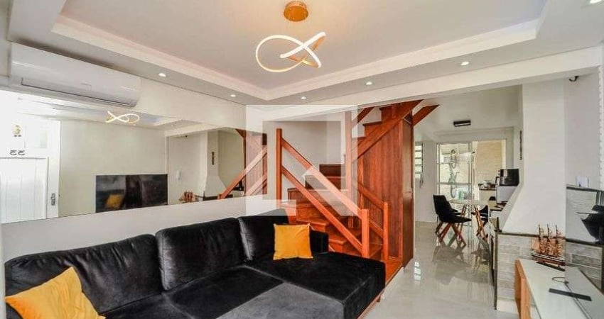 Casa / Sobrado em Condomínio para Aluguel - Sarandi, 2 Quartos,  78 m² - Porto Alegre