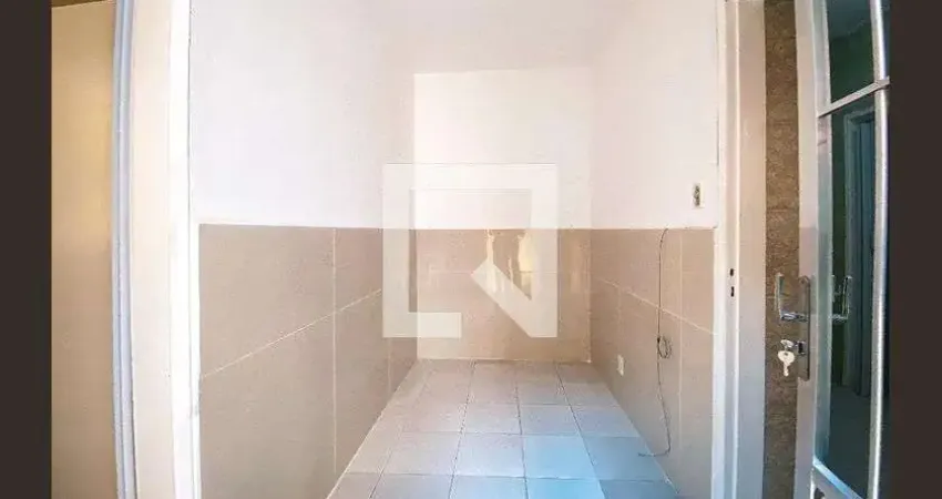 Casa para Aluguel - Jardim Éster Yolanda, 1 Quarto,  35 m² - São Paulo