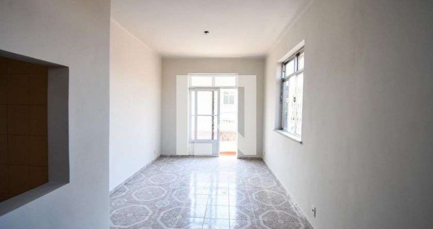 Apartamento para Aluguel - Del Castilho, 3 Quartos,  76 m² - Rio de Janeiro
