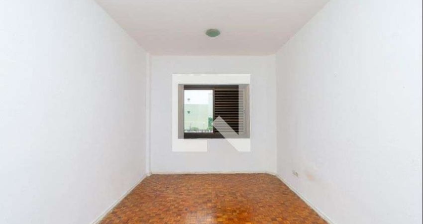Kitnet / Stúdio para Aluguel - Liberdade, 1 Quarto,  25 m² - São Paulo