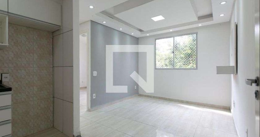 Apartamento para Aluguel - Itaquera, 2 Quartos,  39 m² - São Paulo