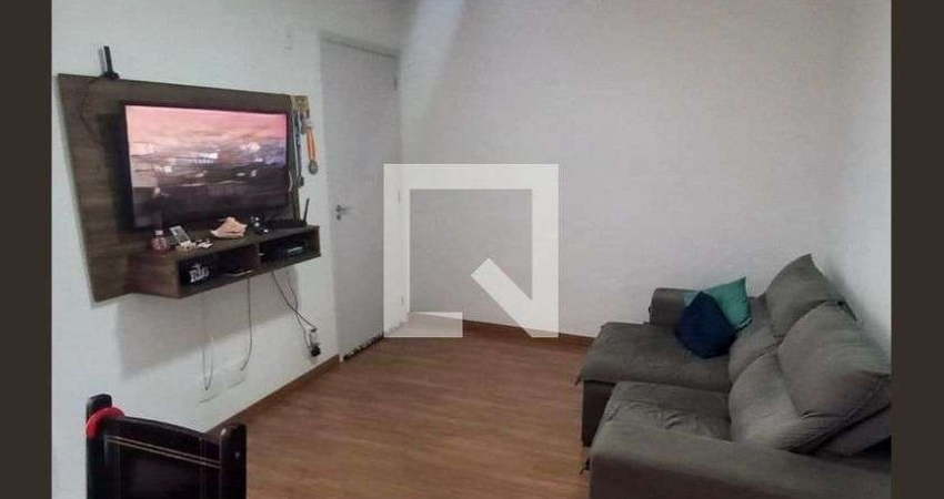 Apartamento para Aluguel - Jaqueline, 2 Quartos,  47 m² - Belo Horizonte