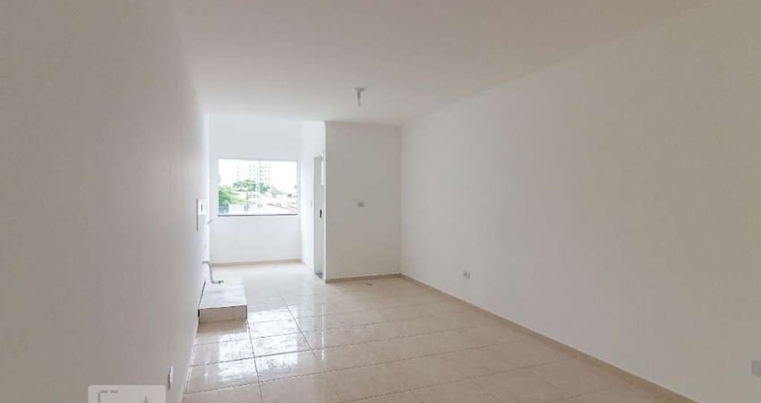 Kitnet / Stúdio para Aluguel - Vila Galvão, 1 Quarto,  35 m² - Guarulhos