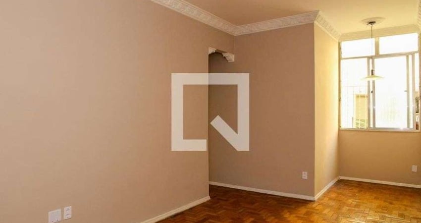 Apartamento para Aluguel - Méier, 1 Quarto,  62 m² - Rio de Janeiro