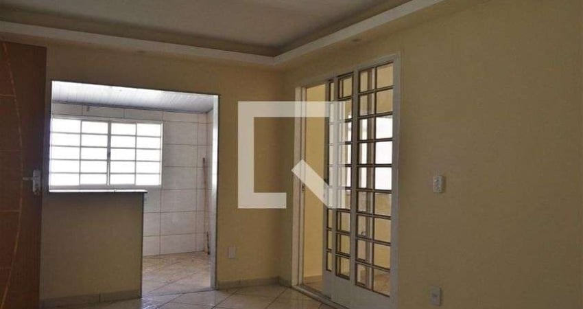 Casa para Aluguel - Taquara, 1 Quarto,  45 m² - Rio de Janeiro