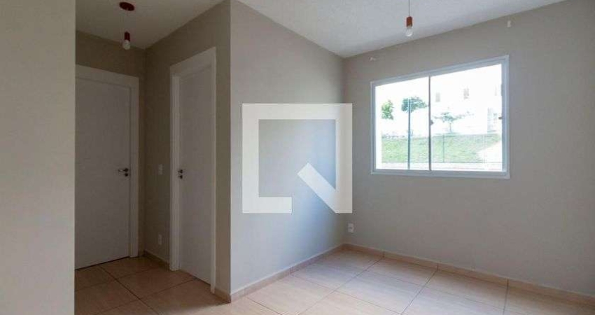 Apartamento para Aluguel - Parque Savoy Cityn, 2 Quartos,  42 m² - São Paulo