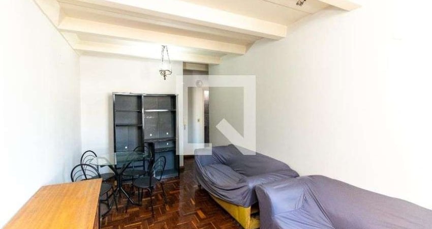 Apartamento para Aluguel - São Francisco, 2 Quartos,  55 m² - Belo Horizonte
