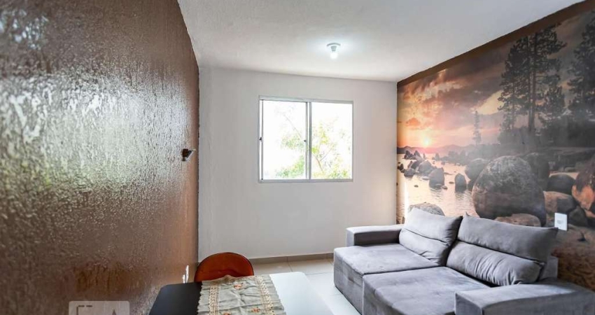 Apartamento para Aluguel - Conceição, 2 Quartos,  42 m² - Osasco