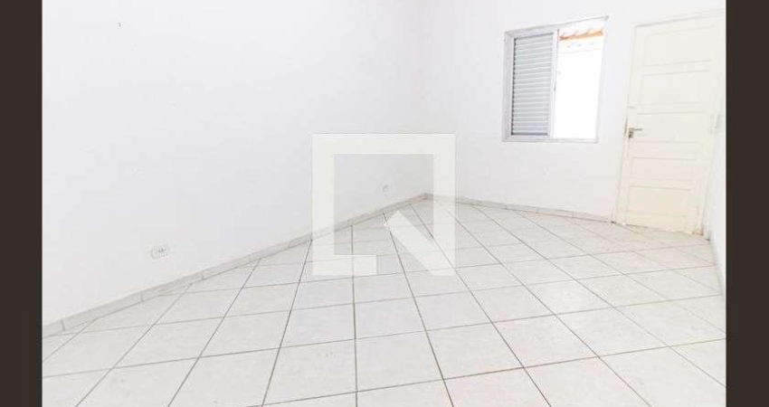 Apartamento para Aluguel - Belém, 1 Quarto,  36 m² - São Paulo