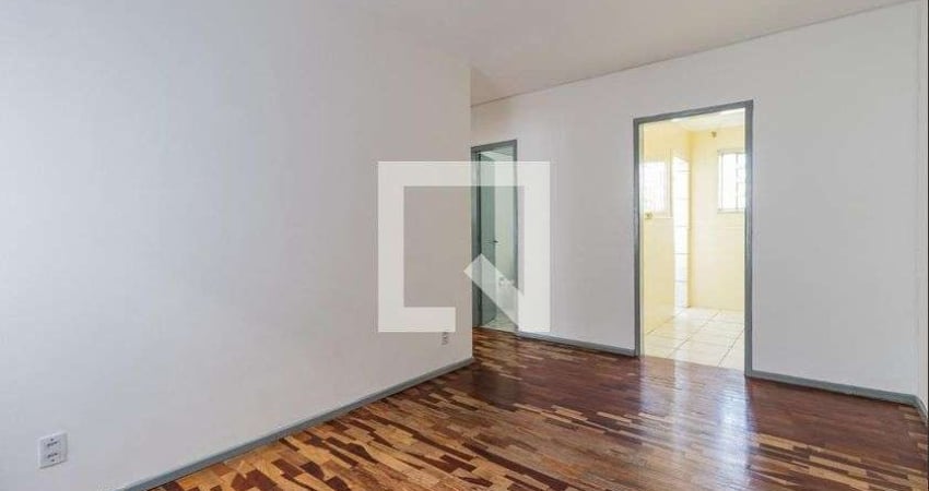 Apartamento para Aluguel - Humaitá, 2 Quartos,  55 m² - Porto Alegre