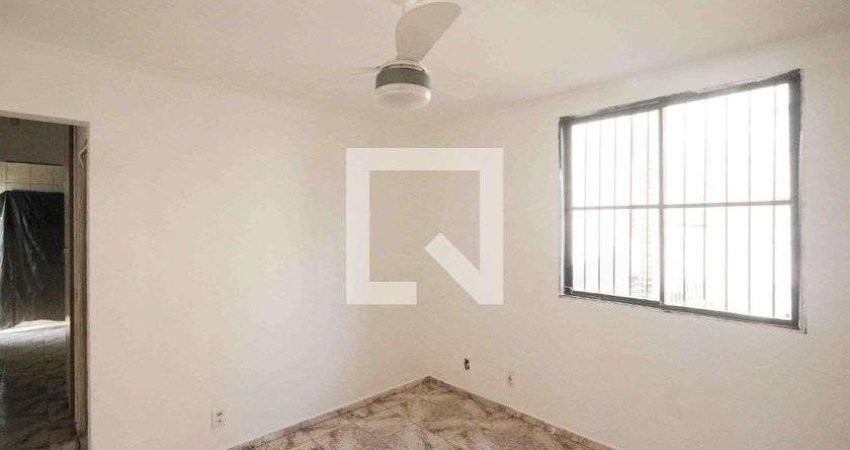 Apartamento para Aluguel - Sapopemba, 2 Quartos,  79 m² - São Paulo