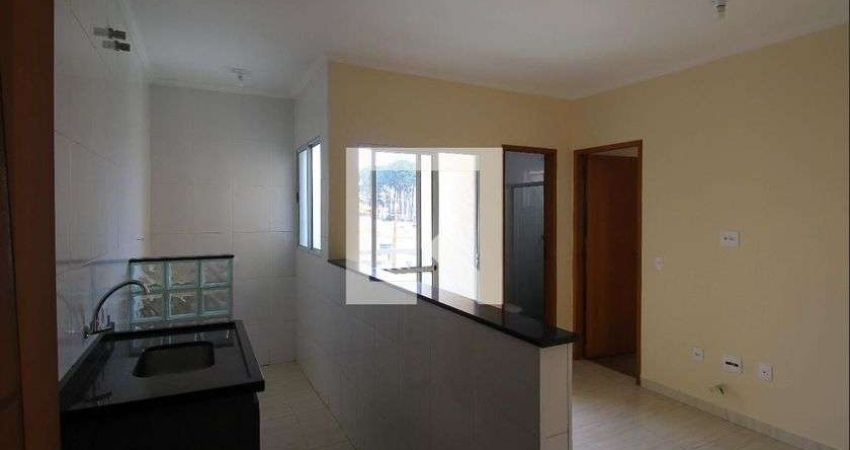 Apartamento para Aluguel - Parque São Lucas, 1 Quarto,  40 m² - São Paulo