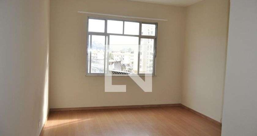 Apartamento para Aluguel - Todos os Santos, 2 Quartos,  55 m² - Rio de Janeiro