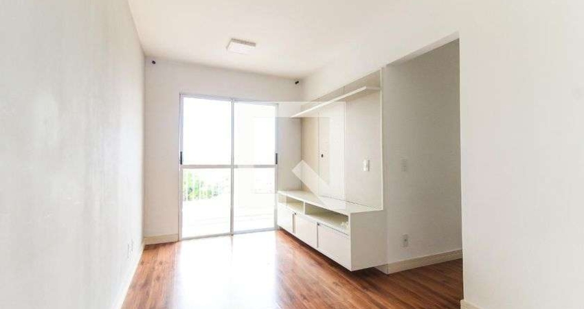 Apartamento para Aluguel - Cidade Lider, 2 Quartos,  49 m² - São Paulo