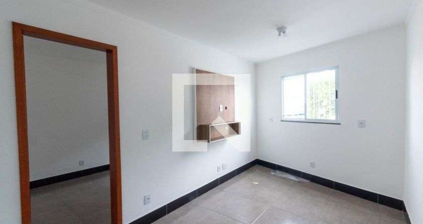 Apartamento para Aluguel - Ponte Rasa, 1 Quarto,  35 m² - São Paulo