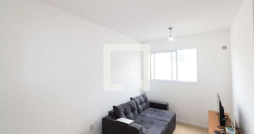 Apartamento para Aluguel - Guaratiba, 2 Quartos,  50 m² - Rio de Janeiro