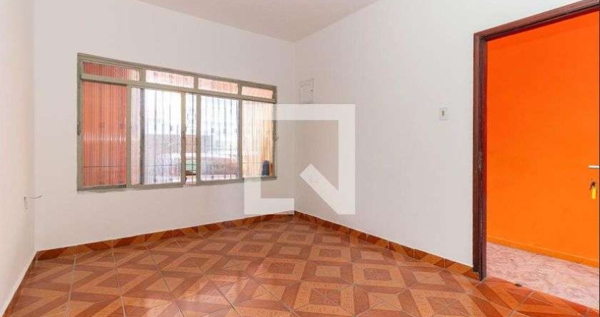 Casa para Aluguel - Vila Jacuí, 1 Quarto,  150 m² - São Paulo