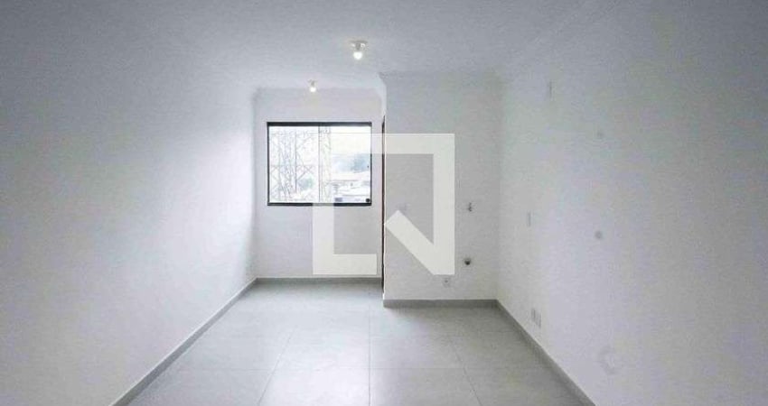 Kitnet / Stúdio para Aluguel - Vila Ema, 1 Quarto,  29 m² - São Paulo