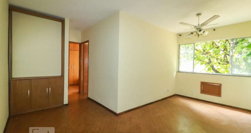 Apartamento para Aluguel - Freguesia , 2 Quartos,  55 m² - Rio de Janeiro