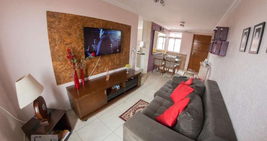 Apartamento para Aluguel - Vila Sabrina , 2 Quartos,  58 m² - São Paulo