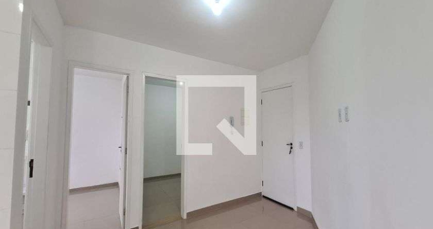 Apartamento para Aluguel - Vila Prudente, 2 Quartos,  32 m² - São Paulo