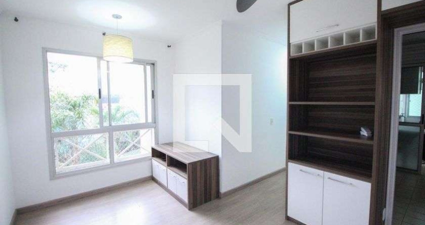 Apartamento para Aluguel - Freguesia do Ó, 2 Quartos,  43 m² - São Paulo