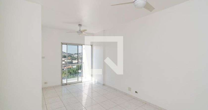 Apartamento para Aluguel - Irajá, 2 Quartos,  65 m² - Rio de Janeiro