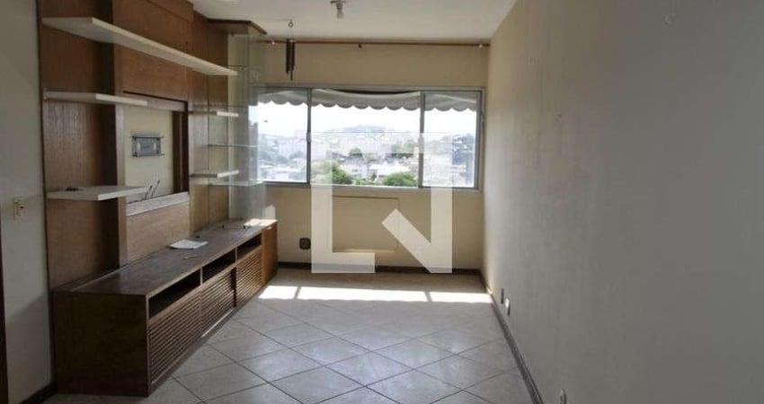 Apartamento para Aluguel - Méier, 2 Quartos,  70 m² - Rio de Janeiro