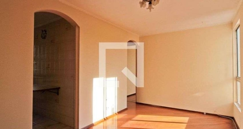 Apartamento para Aluguel - Jardim Iris , 2 Quartos,  43 m² - São Paulo