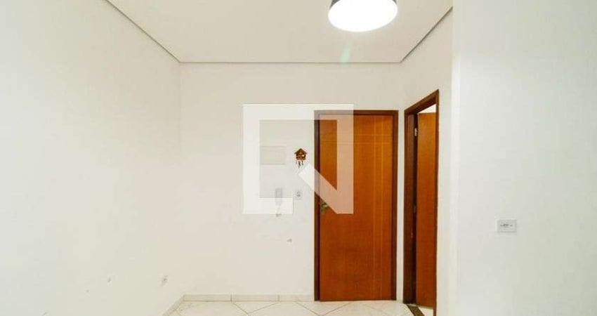 Apartamento para Aluguel - Vila Constança , 1 Quarto,  42 m² - São Paulo