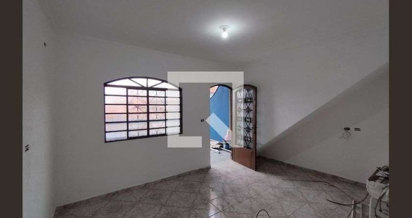Casa para Aluguel - Vila das Mercês, 2 Quartos,  120 m² - São Paulo