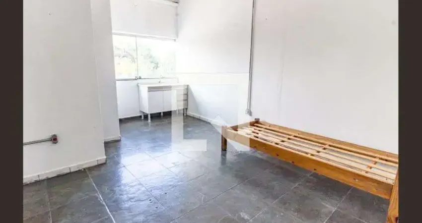 Apartamento para Aluguel - Mooca, 1 Quarto,  20 m² - São Paulo