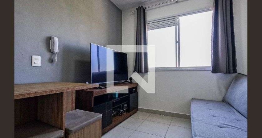 Apartamento para Aluguel - Jaraguá, 2 Quartos,  32 m² - São Paulo