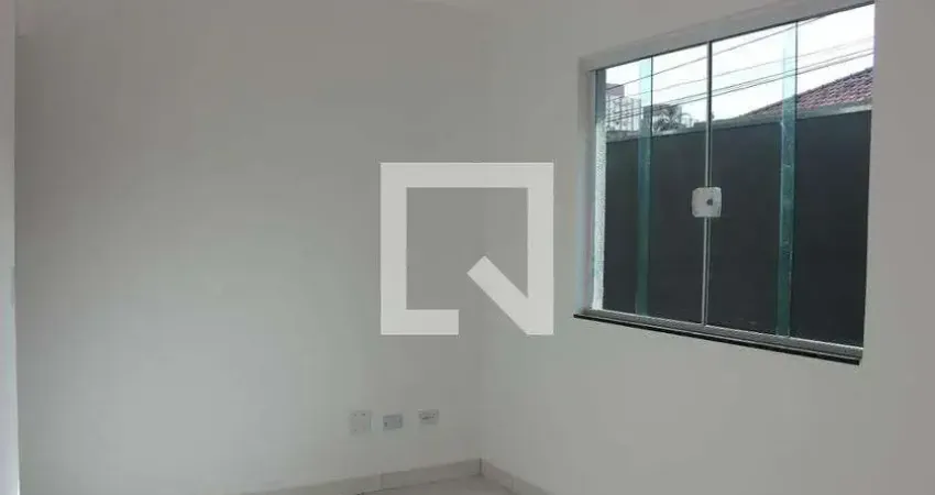 Apartamento para Aluguel - Itaquera, 1 Quarto,  36 m² - São Paulo