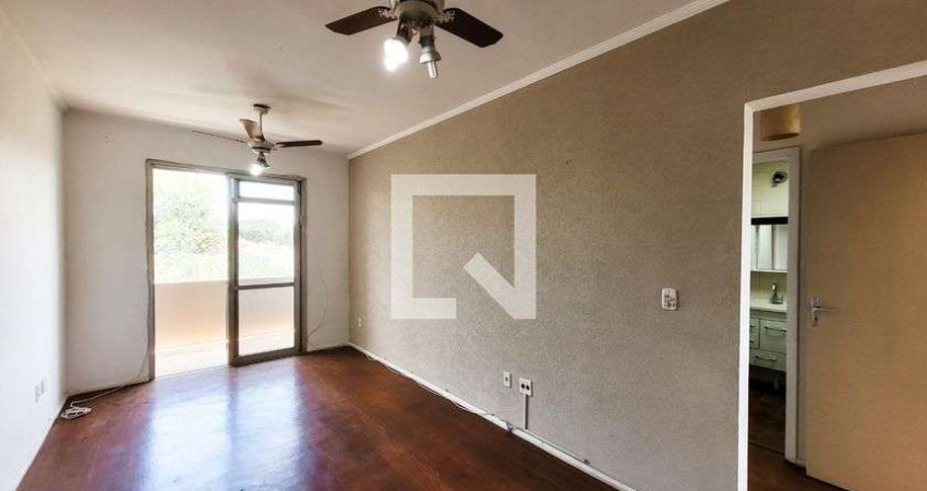 Apartamento para Aluguel - Jardim Flamboyant, 1 Quarto,  75 m² - Campinas