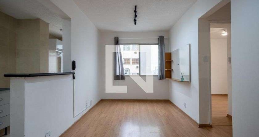 Apartamento para Aluguel - Engenho Novo, 2 Quartos,  60 m² - Rio de Janeiro